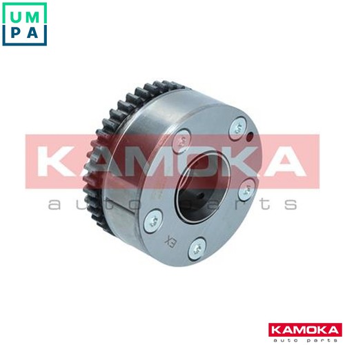 Camshaft adjuster rv016 - camshaft, for
