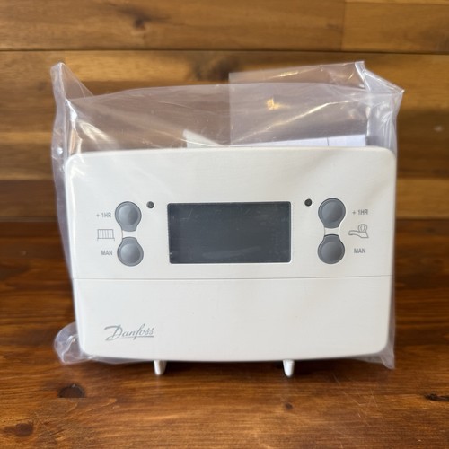 Danfoss fp715si twin channel - twin,