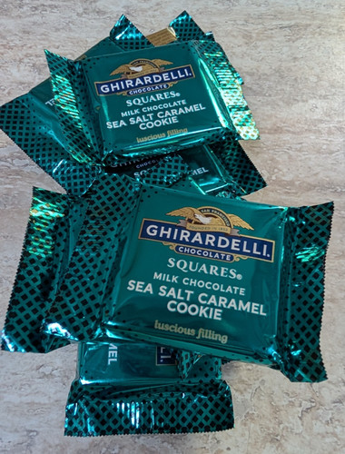 Sea salt - total),
