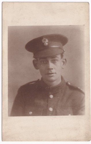 Ww1 royal fusiliers city - ww1,