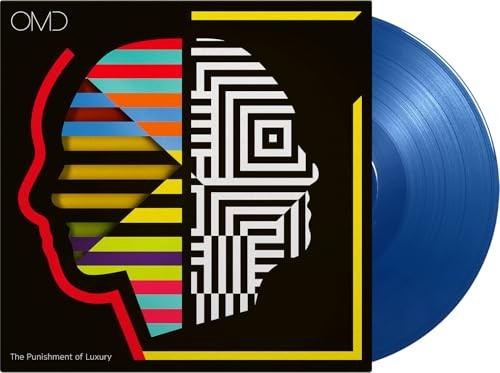 Omd punishment of - punishment, luxury