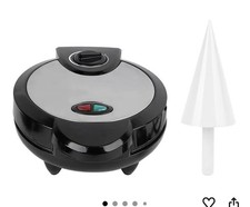 Ice Cream Cone Maker/ Biscuit