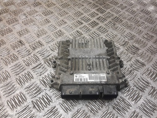 2008 citroen ecu control - citroen,