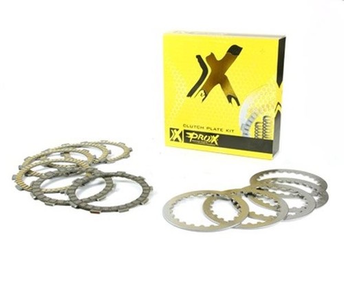 Prox clutch plate set - prox,