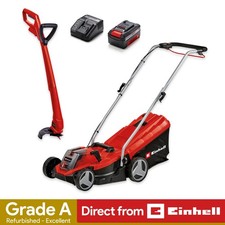 Einhell Cordless 33cm