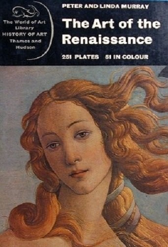 The art renaissance - of,