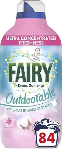 Fairy outdoorable fabric - fairy,