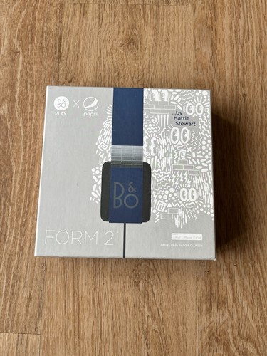 Headphones wired pepsi - b&o,