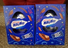 Milky way chocolate large - chocolate,