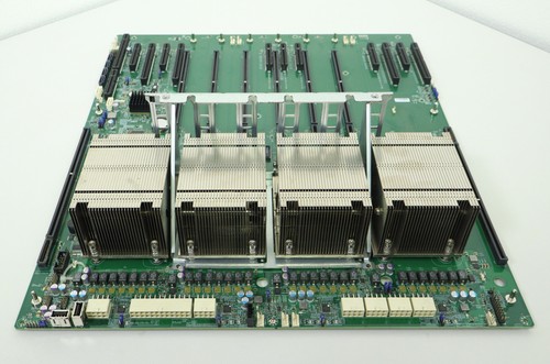 Supermicro quad intel xeon - supermicro,