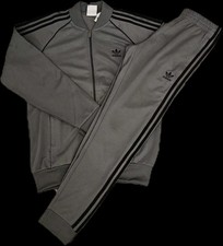Mens Adidas Tracksuit