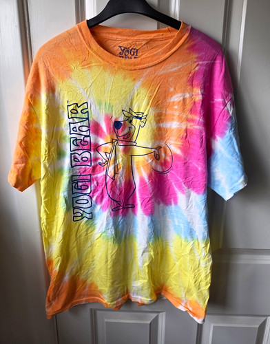 Yogi bear men multicolour - men’s,