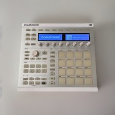 Native Instruments MASCHINE
