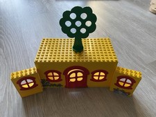 Vintage Lego Fabuland House