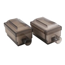 2pcs Universal Oxygen