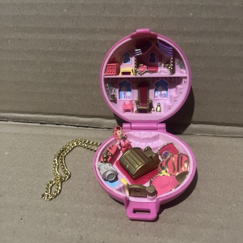 Polly pocket jeweled palace - polly,