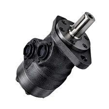  M+S Hydraulic Motor 32mm