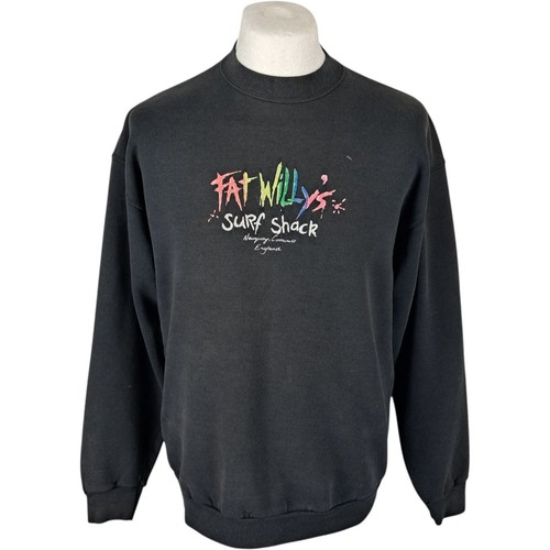 Screen stars sweatshirt large - stars,
