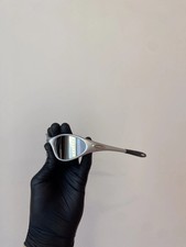 Oakley Mitute Silver Vintage