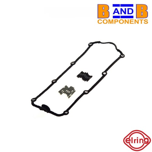 Elring 457 200 - 457.200, cover
