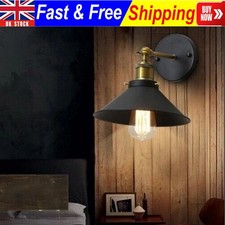 Modern Industrial Vintage