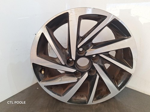 Volkswagen golf mk7 - vw,