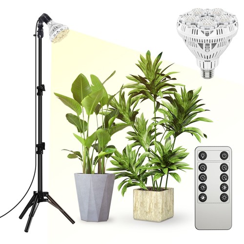 Sansi grow lights 40w - sansi,