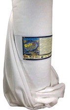 124" Wide Soft & Bright