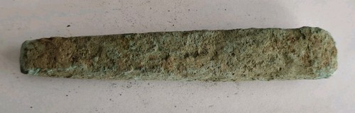 Rare balkan chalcolithic - rare,