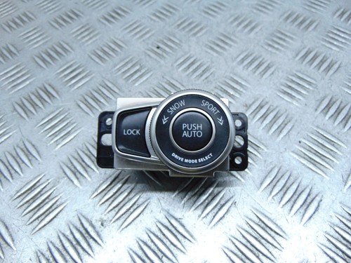 Suzuki vitara diff lock - lock, switch