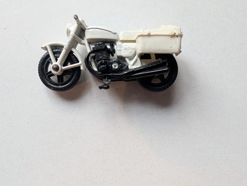 Matchbox lesney superfast - matchbox, no