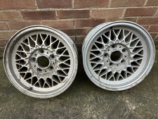 BMW BBS alloys 5 series ‘7Jx15H2’ ‘1179774’