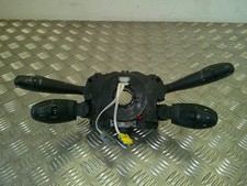 CITROEN BERLINGO PEUGEOT PARTNER COLUMN STALKS + AIRBAG SQUIB 2010-2018