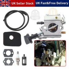 Carburetor Carb Kit For Stihl