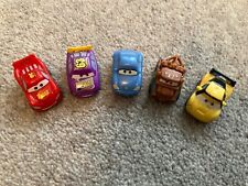 Disney Pixar Cars Micro Drifters Mini Roller Ball Rollerball Lightening McQueen