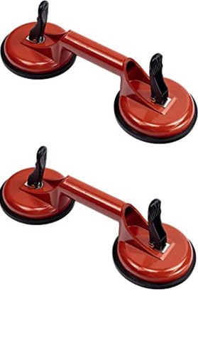 2pc suction cup - 2pc, auto