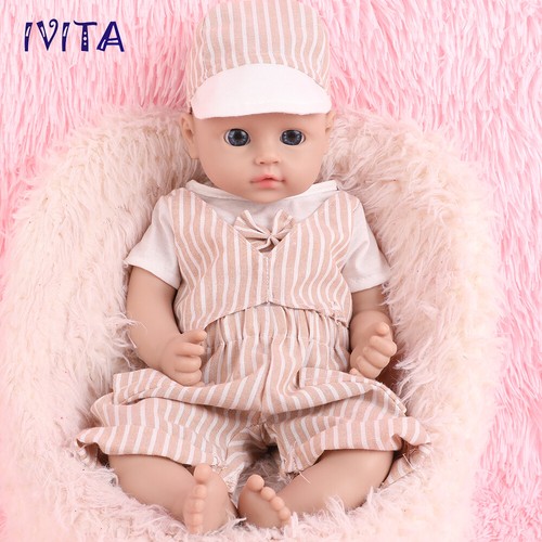 Ivita lifelike reborn - ivita,