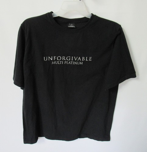 Vtg sean john - john, unforgivable
