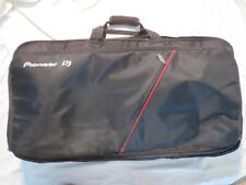 Pioneer DJC-SC5 DJ Controller Bag for the DDJJ-SX, DDJ-S1, and DDJ-T1