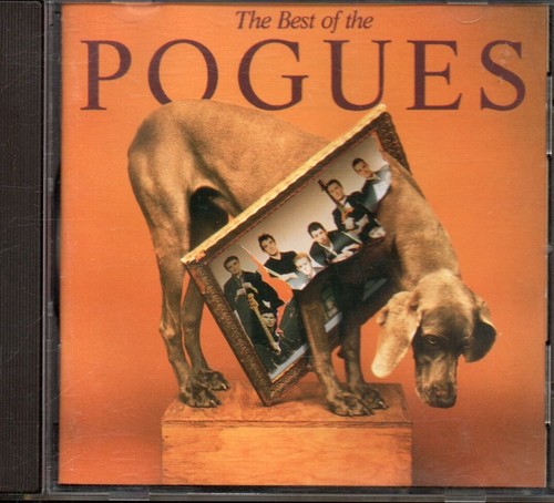 The pogues best - the,