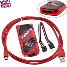 PICKIT3 PIC Programmer Offline