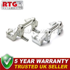 2x Brake Caliper Carriers