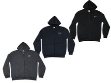 Lee Cooper Men Zip Hoody