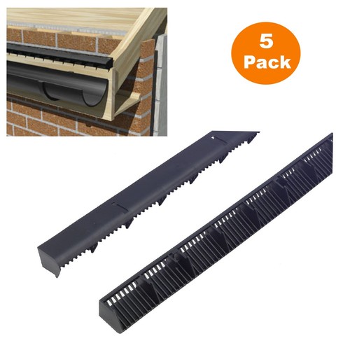 Metre over fascia vents - over,