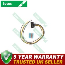 Lucas Ignition Coil Plug