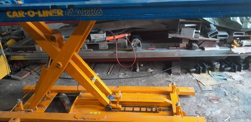 Car jig liner mark - jig,, 6