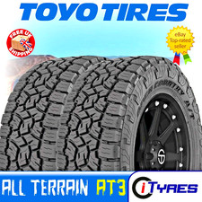 X2 215 60 17 TOYO OPEN COUNTRY