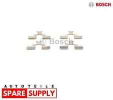 ACCESSORY KIT, DISC BRAKE PAD