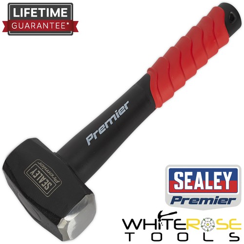 Sealey club hammer - sealey, 2.5lb