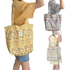 Bag Floral Shoulder Bag Lady
